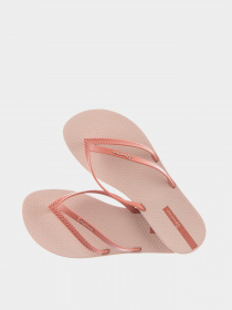 Вьетнамки Ipanema Bossa модель 82067-24023 Фото