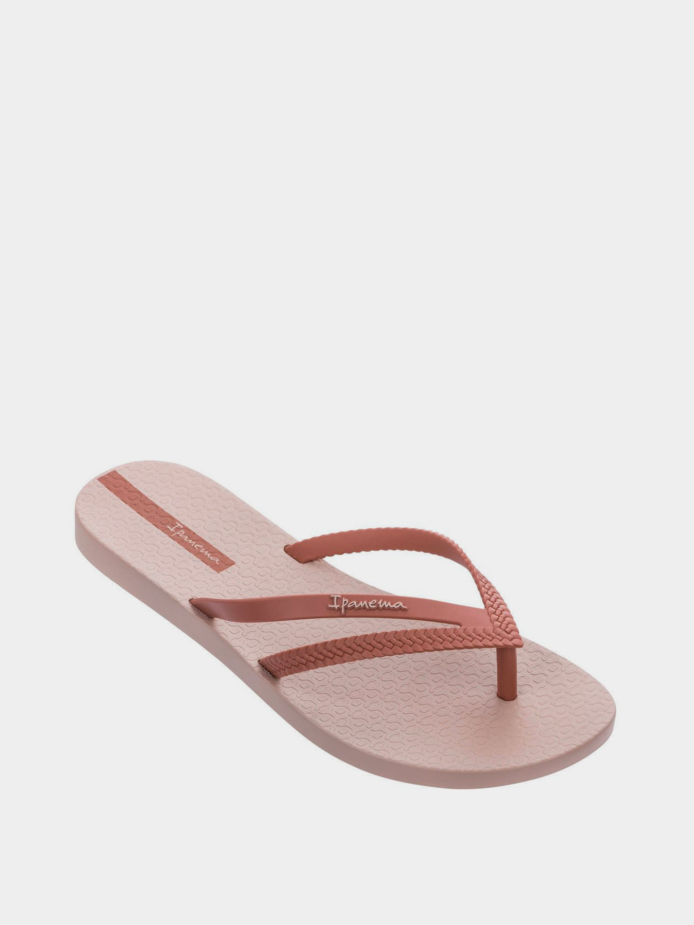 В'єтнамки Ipanema Bossa модель 82067-24023 В'єтнамки Ipanema Bossa модель 82067-24023 Фото