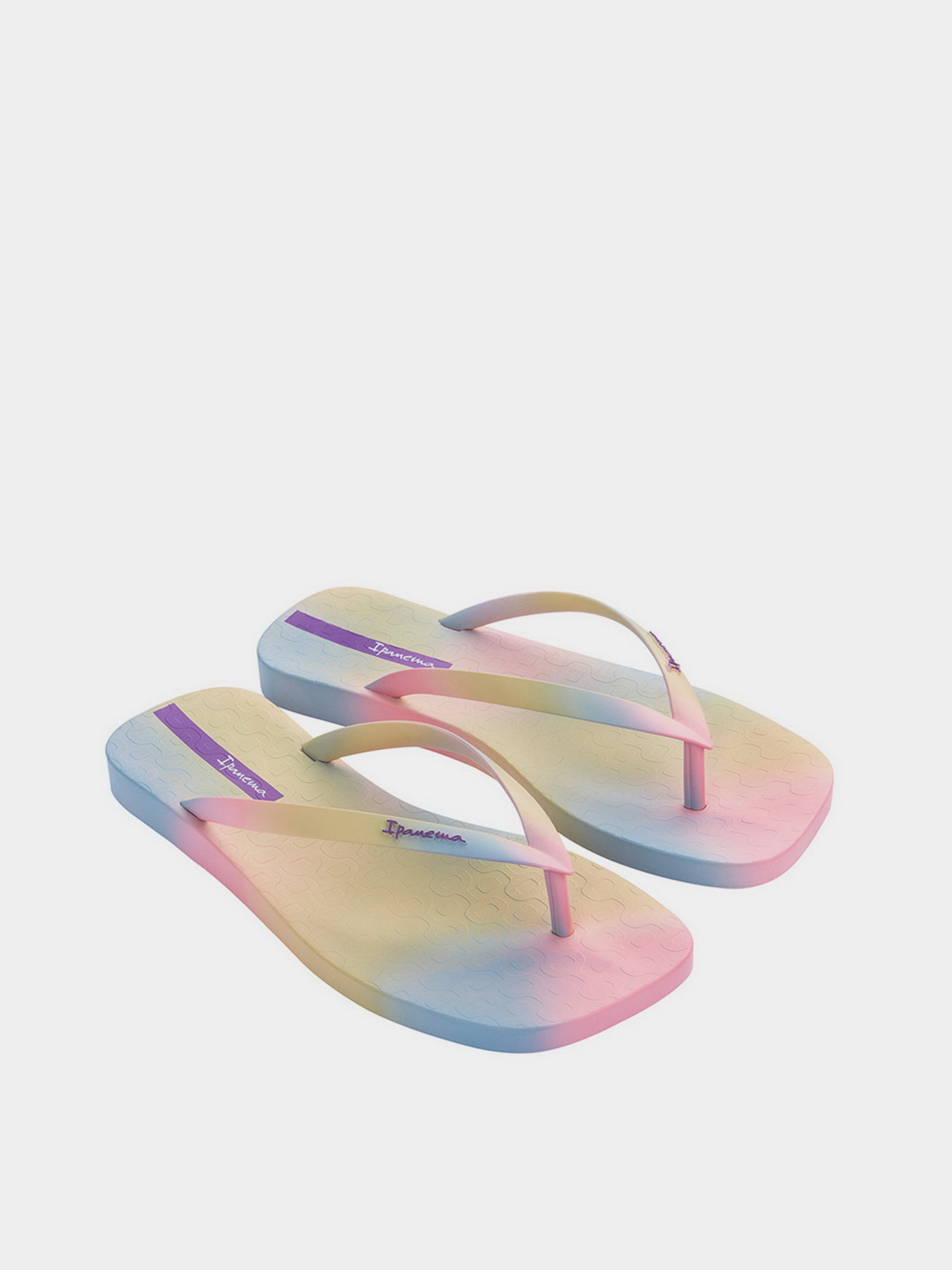 В'єтнамки Ipanema модель 26795-20988 Фото