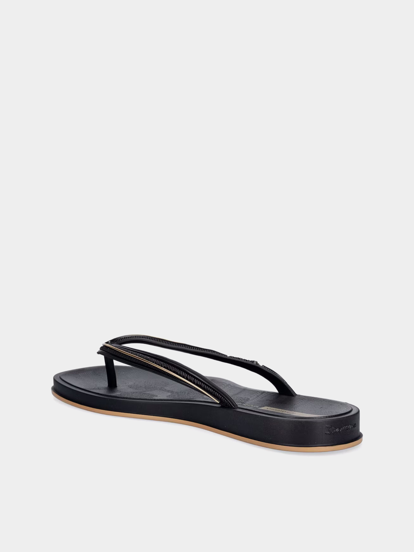 Шлёпанцы Ipanema GLOW AD модель 27398-BR745 Фото