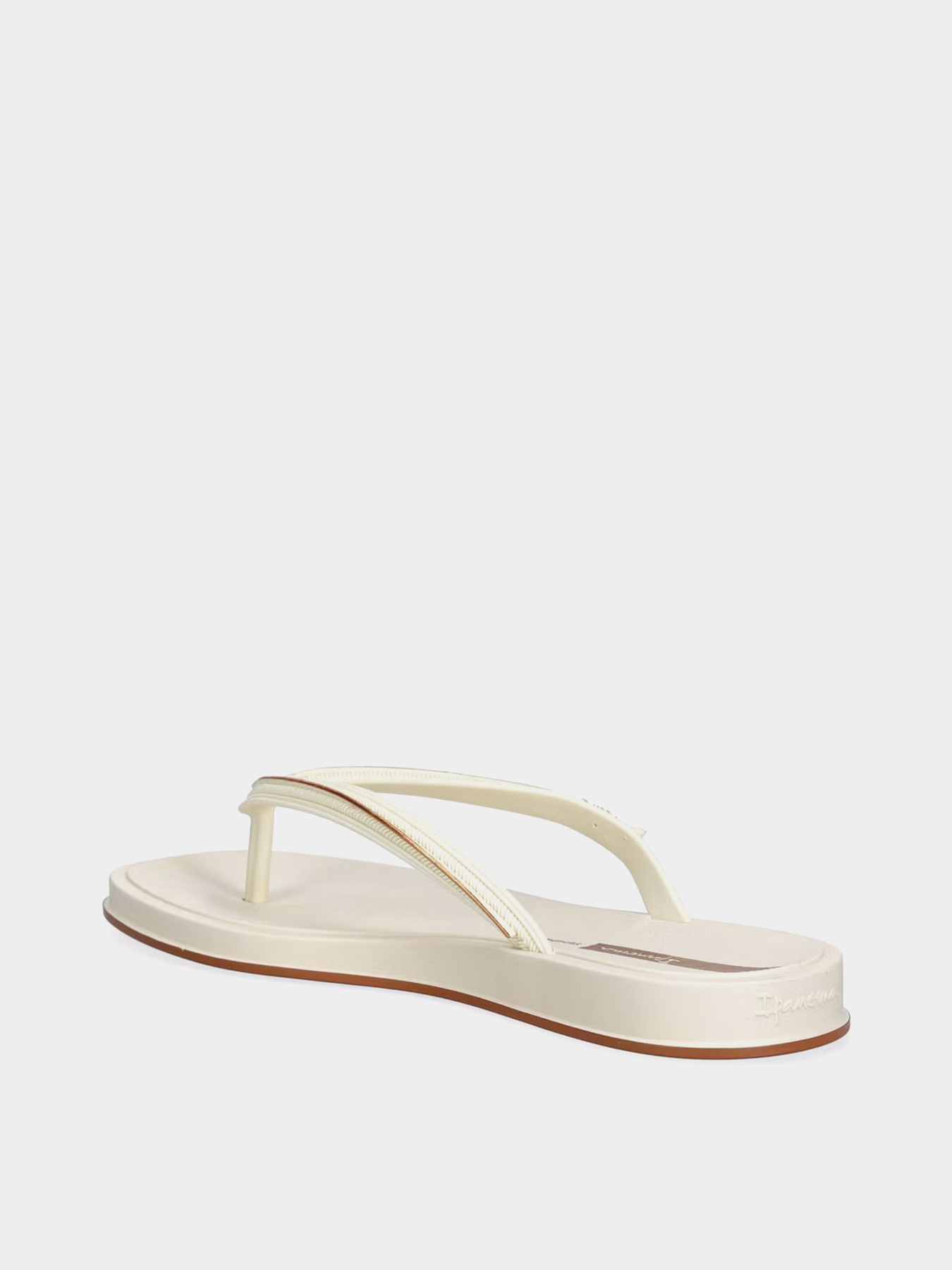 Шлёпанцы Ipanema GLOW AD модель 27398-BR746 Фото