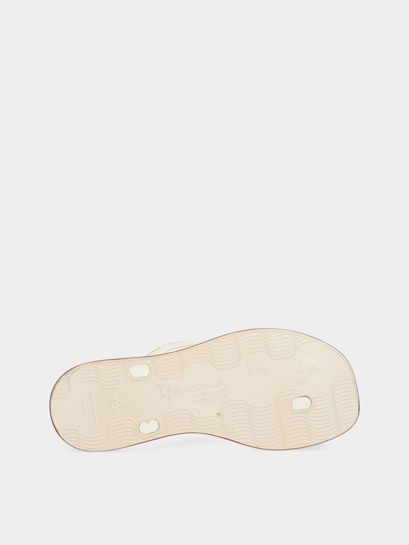 Шлёпанцы Ipanema GLOW AD модель 27398-BR746 Фото