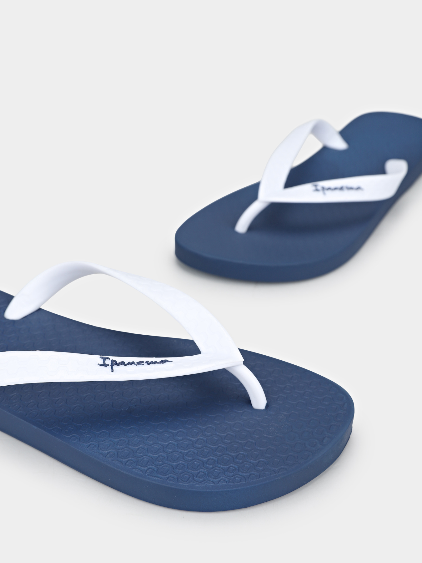 Шльопанці Ipanema COLORS UNISSEX AD модель 83305-BV307 Фото