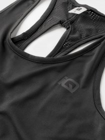 Майка для дому IQ модель ININI WMNS-EBONY Фото