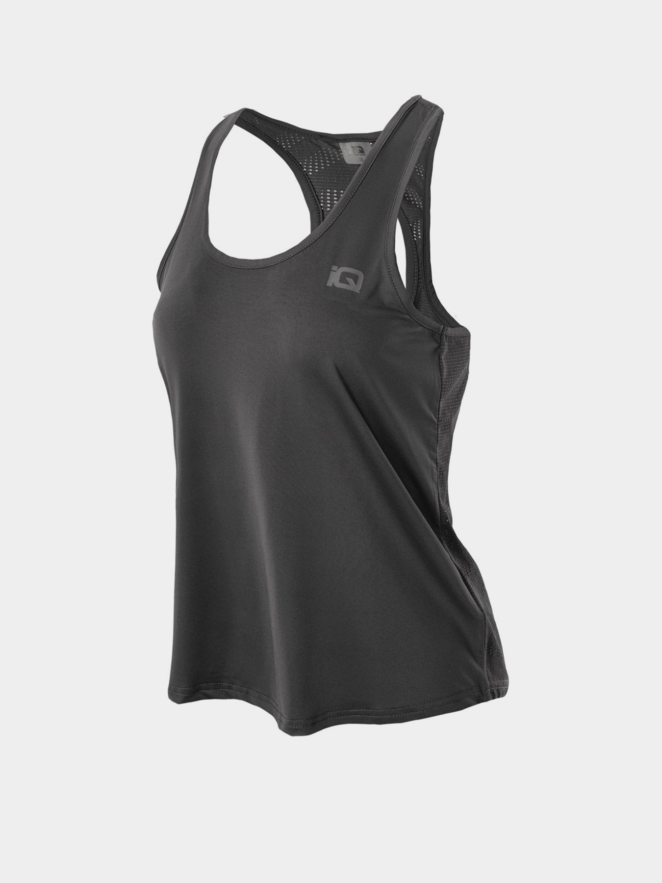 Майка для дому IQ модель ININI WMNS-EBONY Фото