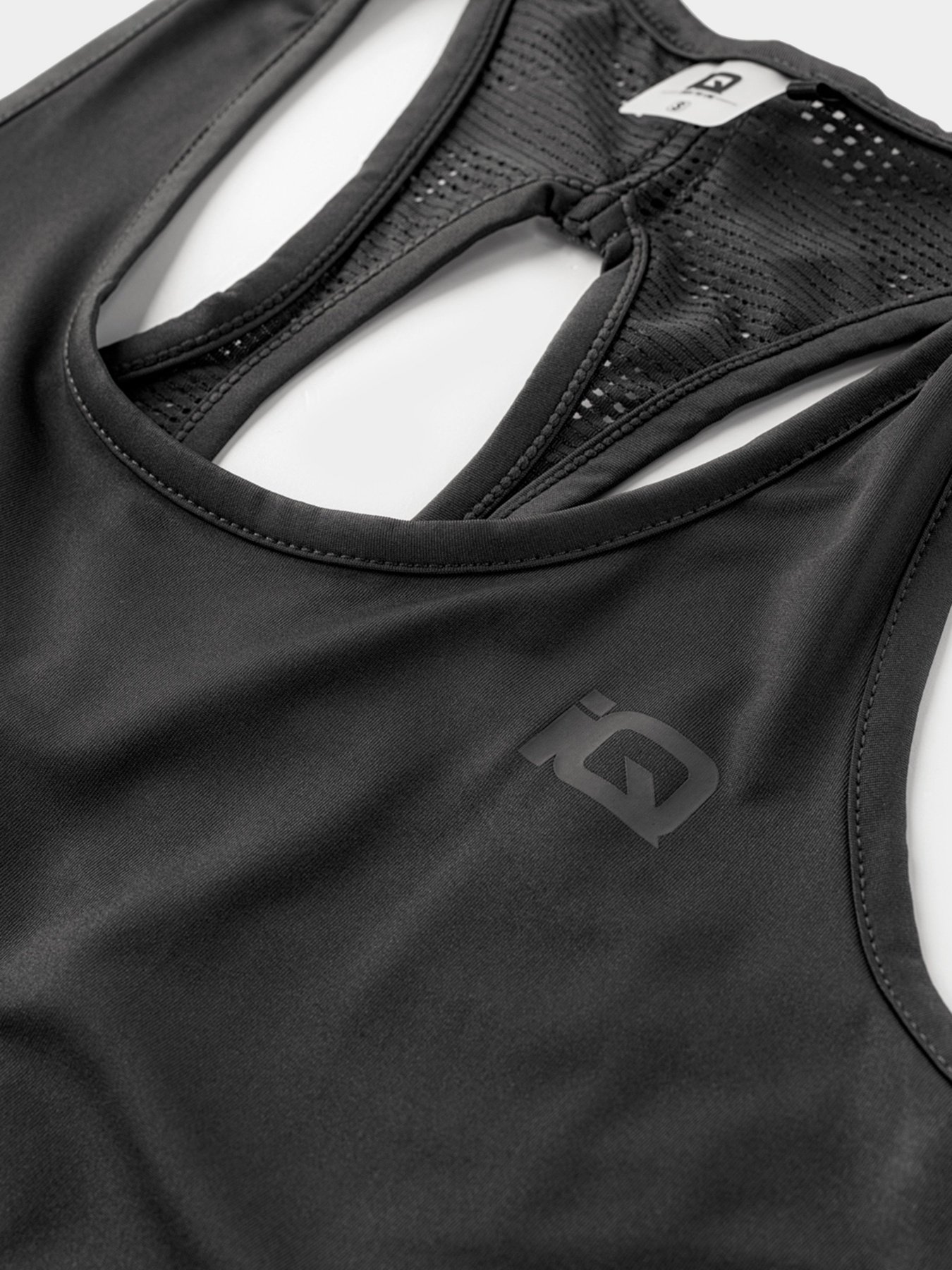 Майка для дому IQ модель ININI WMNS-EBONY Фото