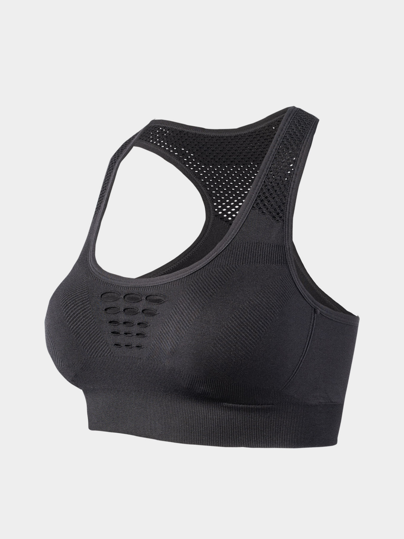 Топ IQ Torna модель TORNA WMNS-BLACK Фото