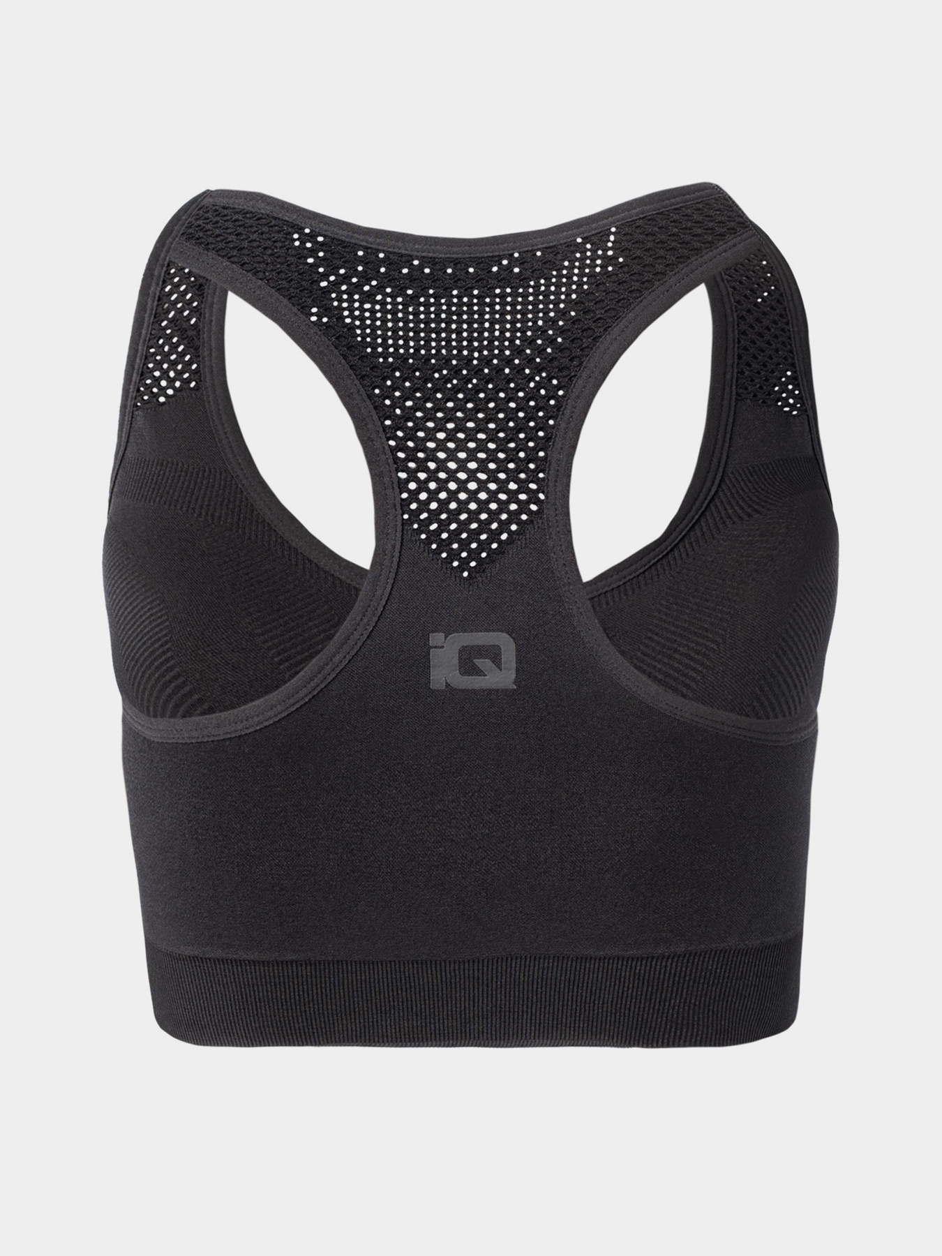 Топ IQ Torna модель TORNA WMNS-BLACK Фото