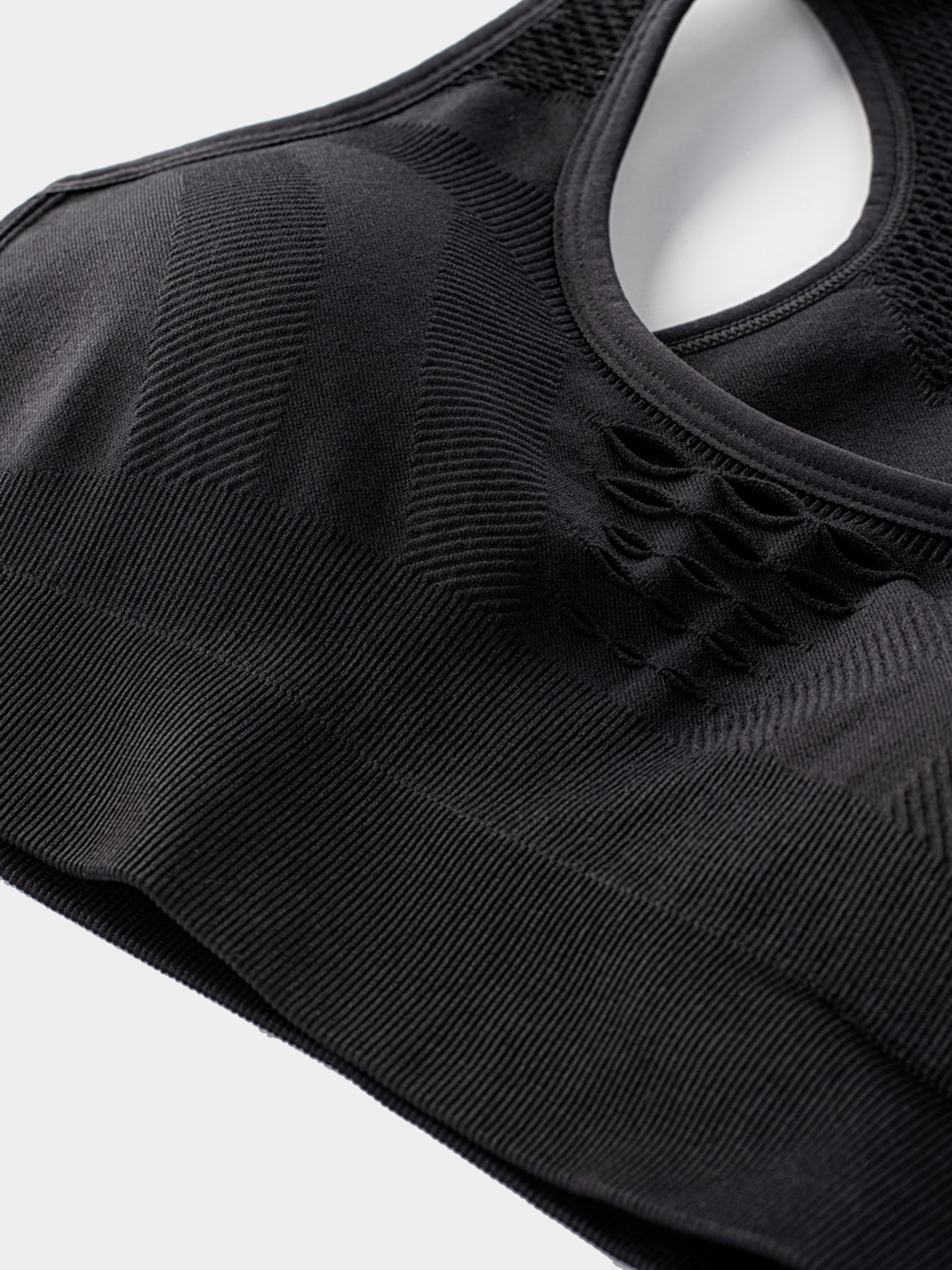 Топ IQ Torna модель TORNA WMNS-BLACK Фото