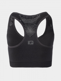 Топ IQ Torna модель TORNA WMNS-BLACK Фото