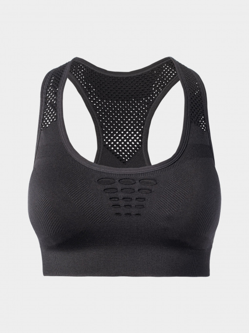 Топ IQ Torna модель TORNA WMNS-BLACK Фото