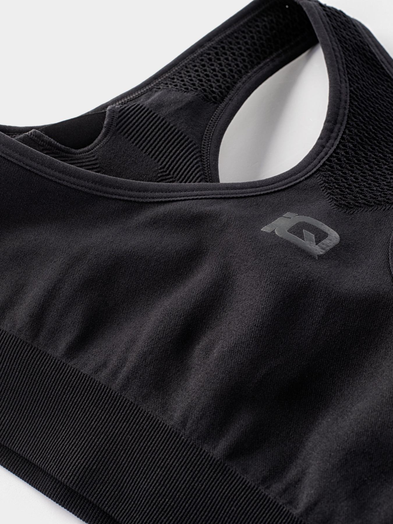 Топ IQ Torna модель TORNA WMNS-BLACK Фото