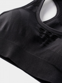 Топ IQ Torna модель TORNA WMNS-BLACK Фото