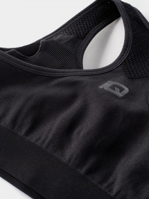 Топ IQ Torna модель TORNA WMNS-BLACK Фото