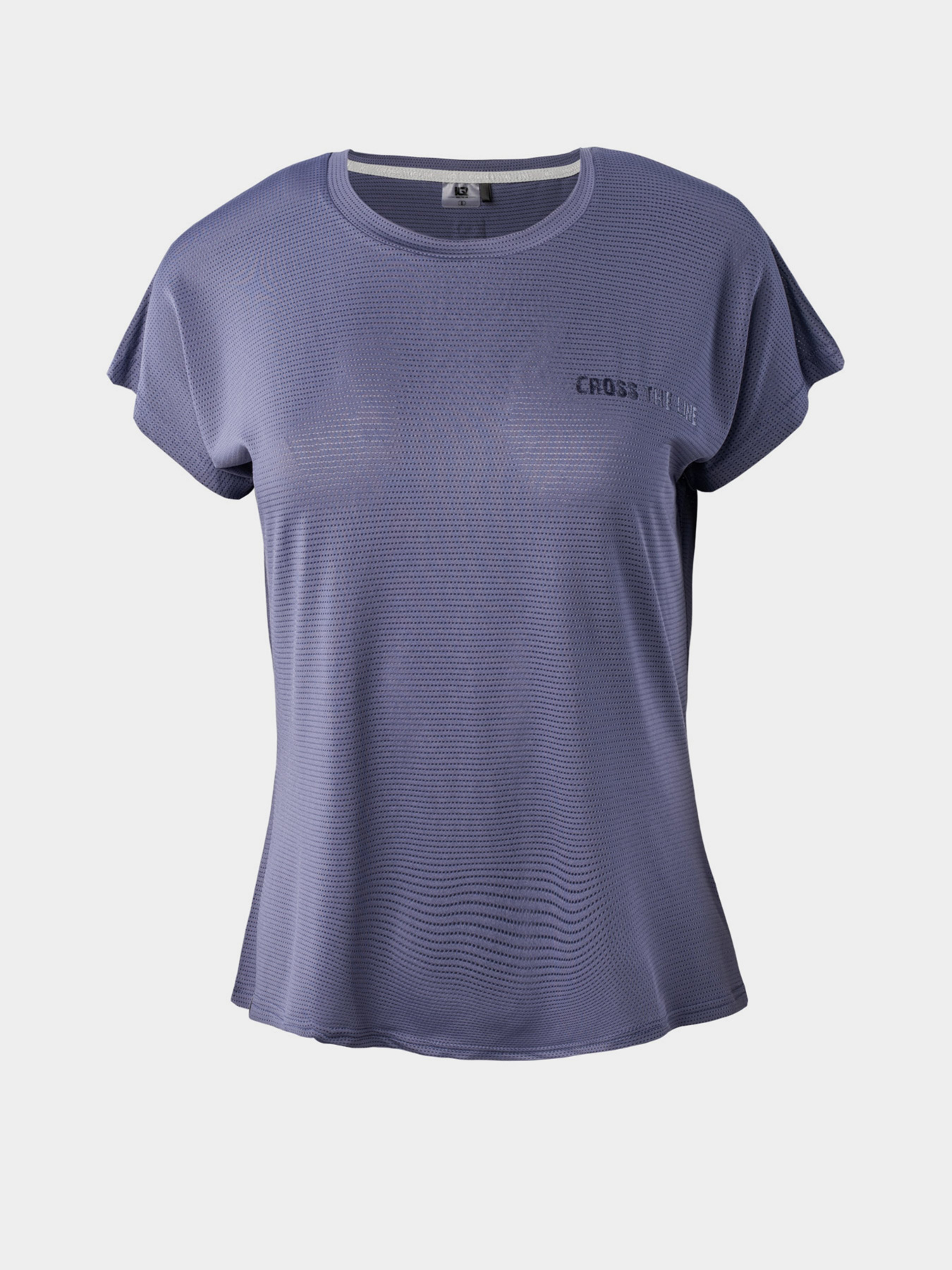 Футболки и поло IQ модель YORYO WMNS-HERON Фото