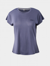 Футболки и поло IQ модель YORYO WMNS-HERON Фото