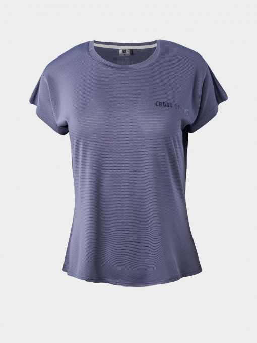 Футболки и поло IQ модель YORYO WMNS-HERON Фото