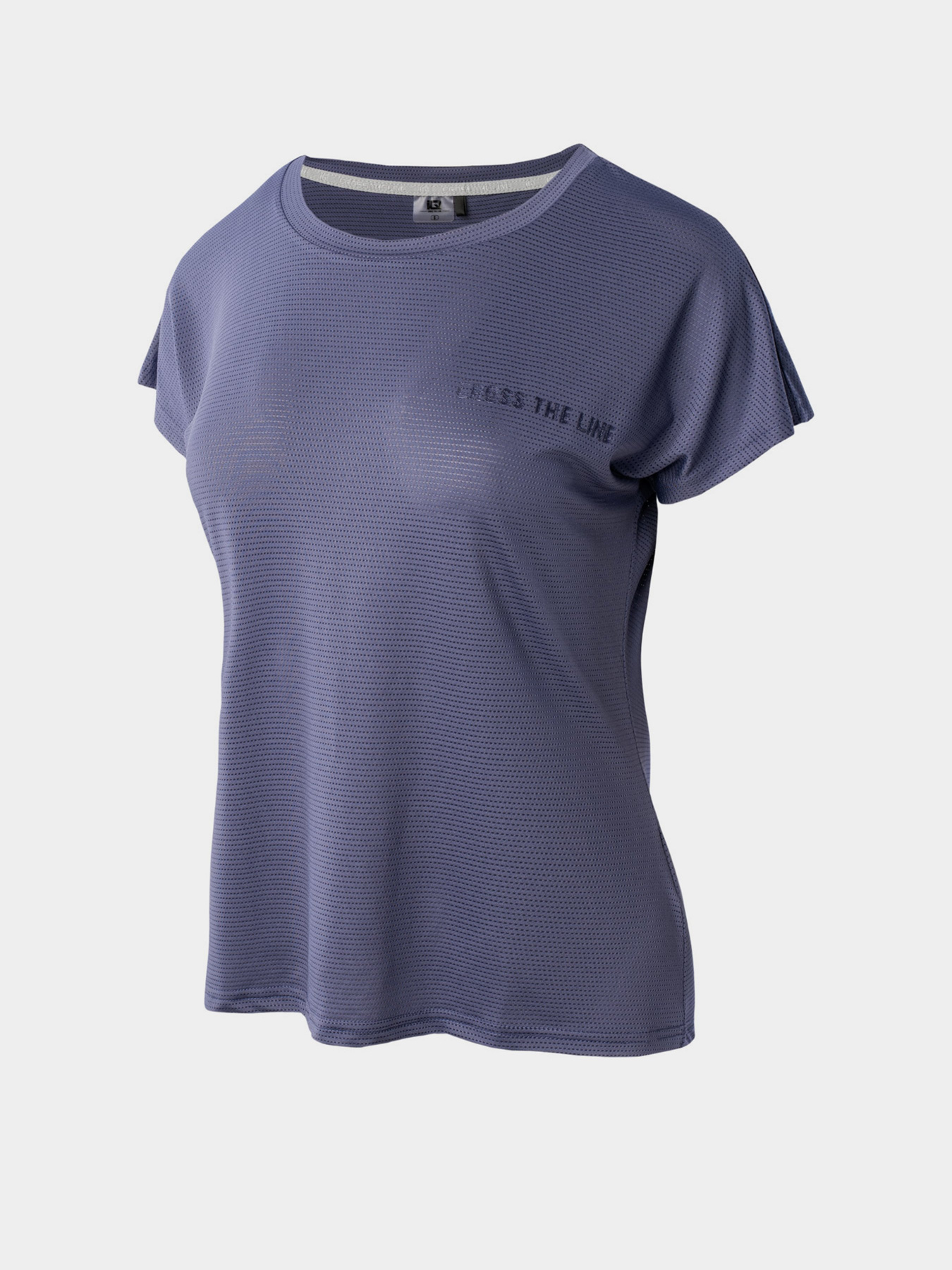 Футболки і поло IQ модель YORYO WMNS-HERON Футболки і поло IQ модель YORYO WMNS-HERON Фото