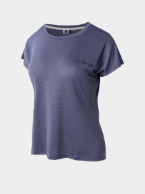 Футболки і поло IQ модель YORYO WMNS-HERON Футболки і поло IQ модель YORYO WMNS-HERON Фото