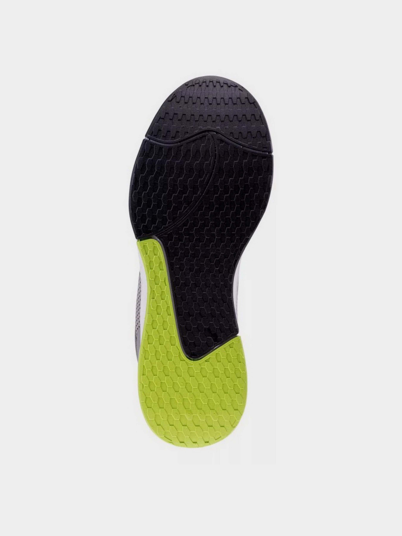 Кроссовки IQ Greton модель GRETON-MID GREY/DARK GREY/LIME Фото