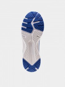 Кроссовки IQ Mahele модель MAHELE-WHITE/MONACO BLUE Фото