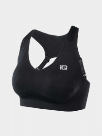 Топ IQ модель CARMEN WMNS-BLACK Фото