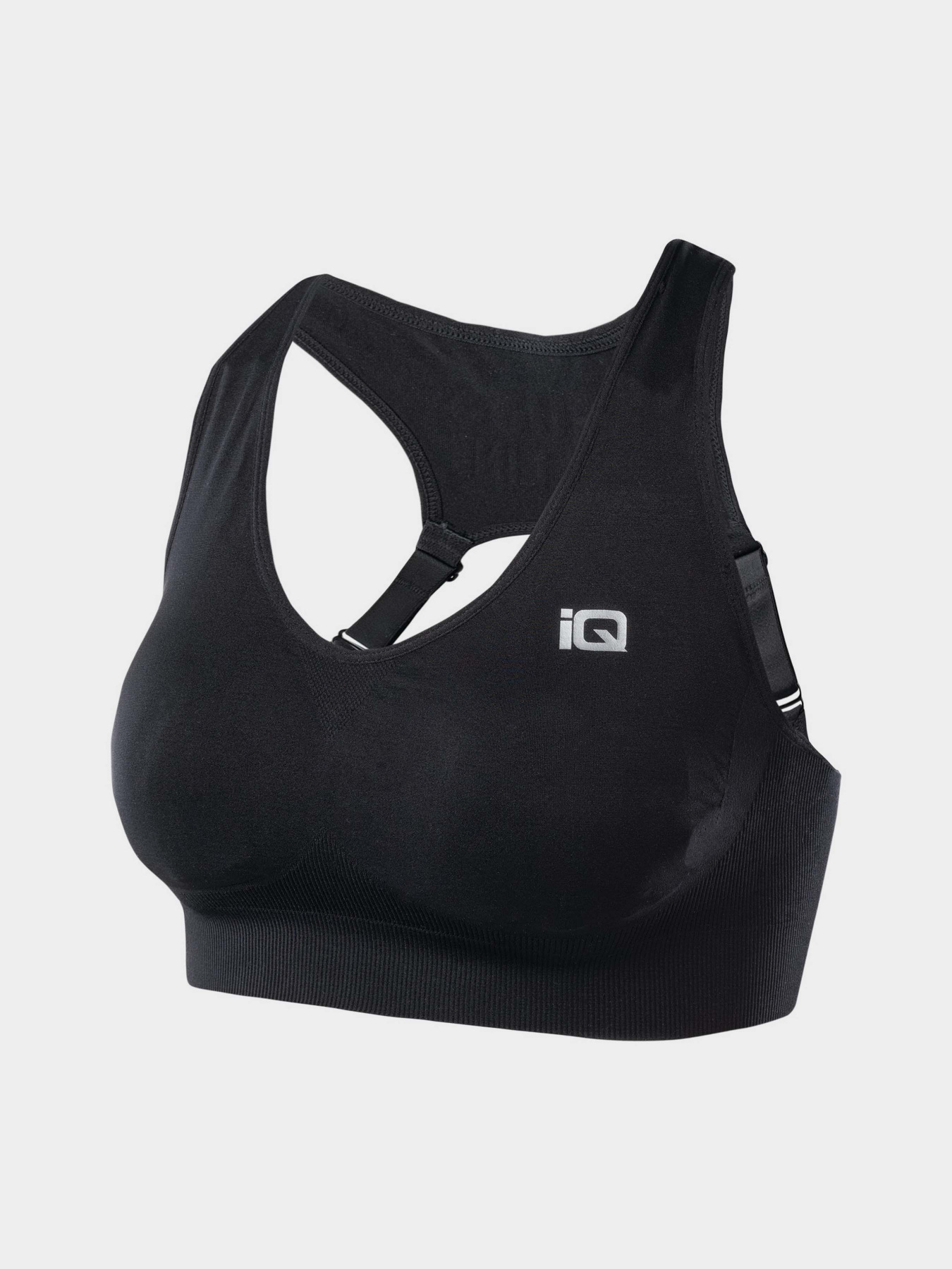 Топ IQ модель CARMEN WMNS-BLACK Фото