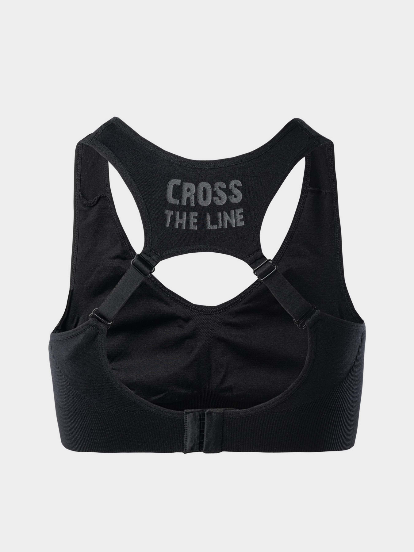 Топ IQ модель CARMEN WMNS-BLACK Фото