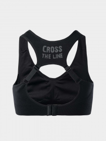 Топ IQ модель CARMEN WMNS-BLACK Фото