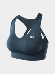 Топ IQ модель CARMEN WMNS-MIDNIGHT NAVY Фото