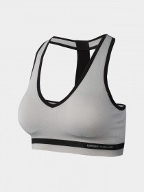 Топ IQ модель CLARA WMNS-PEARL BLUE/BLACK Фото