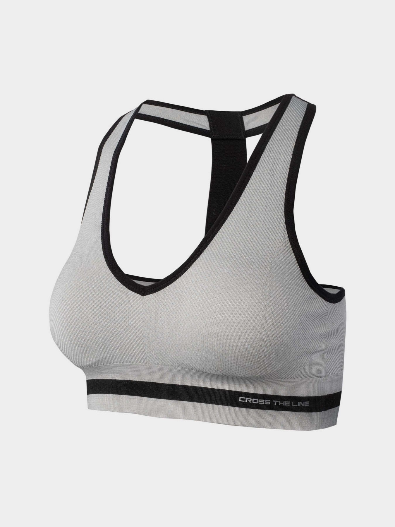 Топ IQ модель CLARA WMNS-PEARL BLUE/BLACK Фото