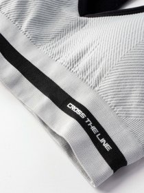 Топ IQ модель CLARA WMNS-PEARL BLUE/BLACK Фото