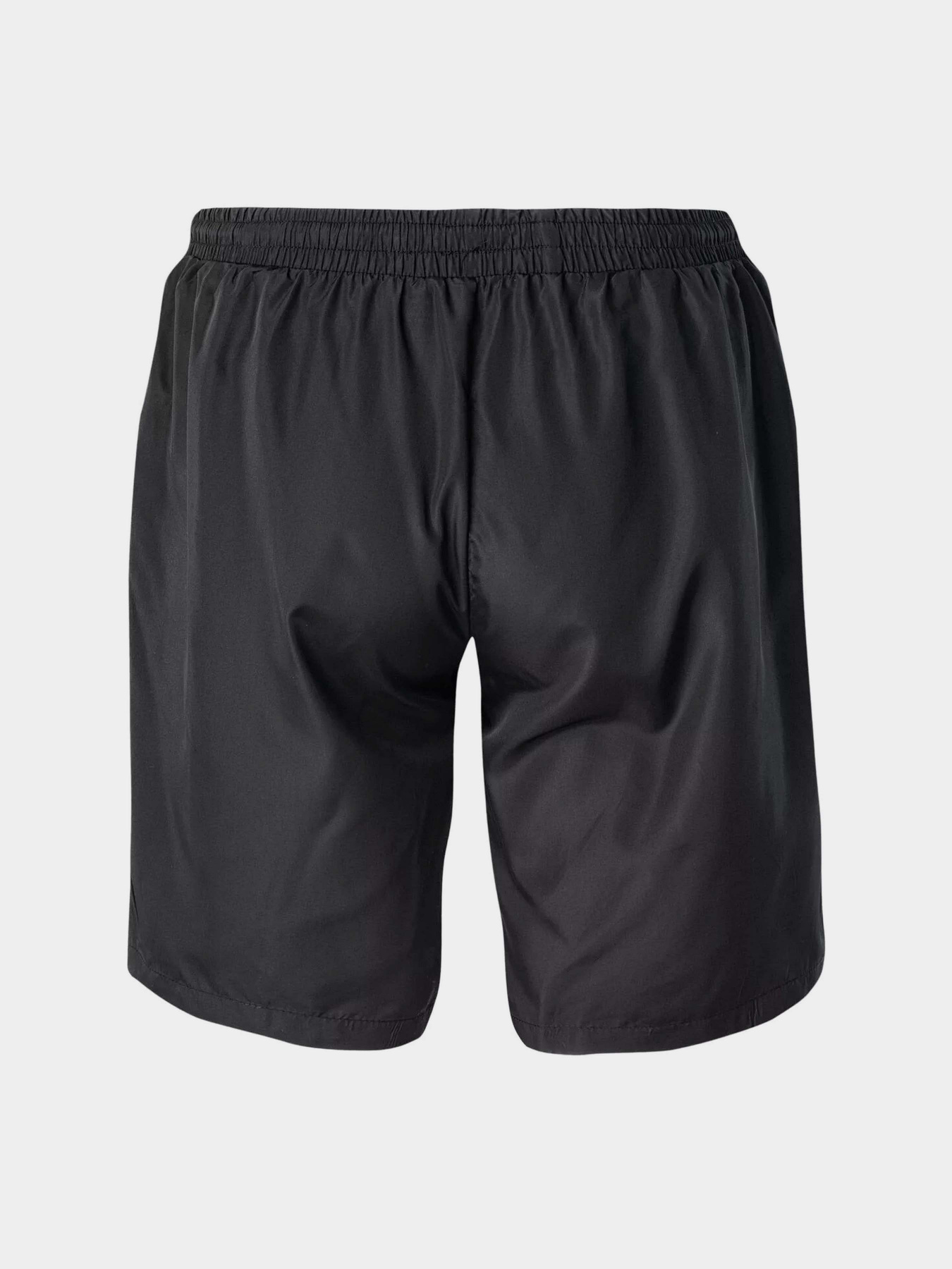 Повсякденні шорти IQ Daren модель DAREN-BLACK/LIME PUNCH Повсякденні шорти IQ Daren модель DAREN-BLACK/LIME PUNCH Фото