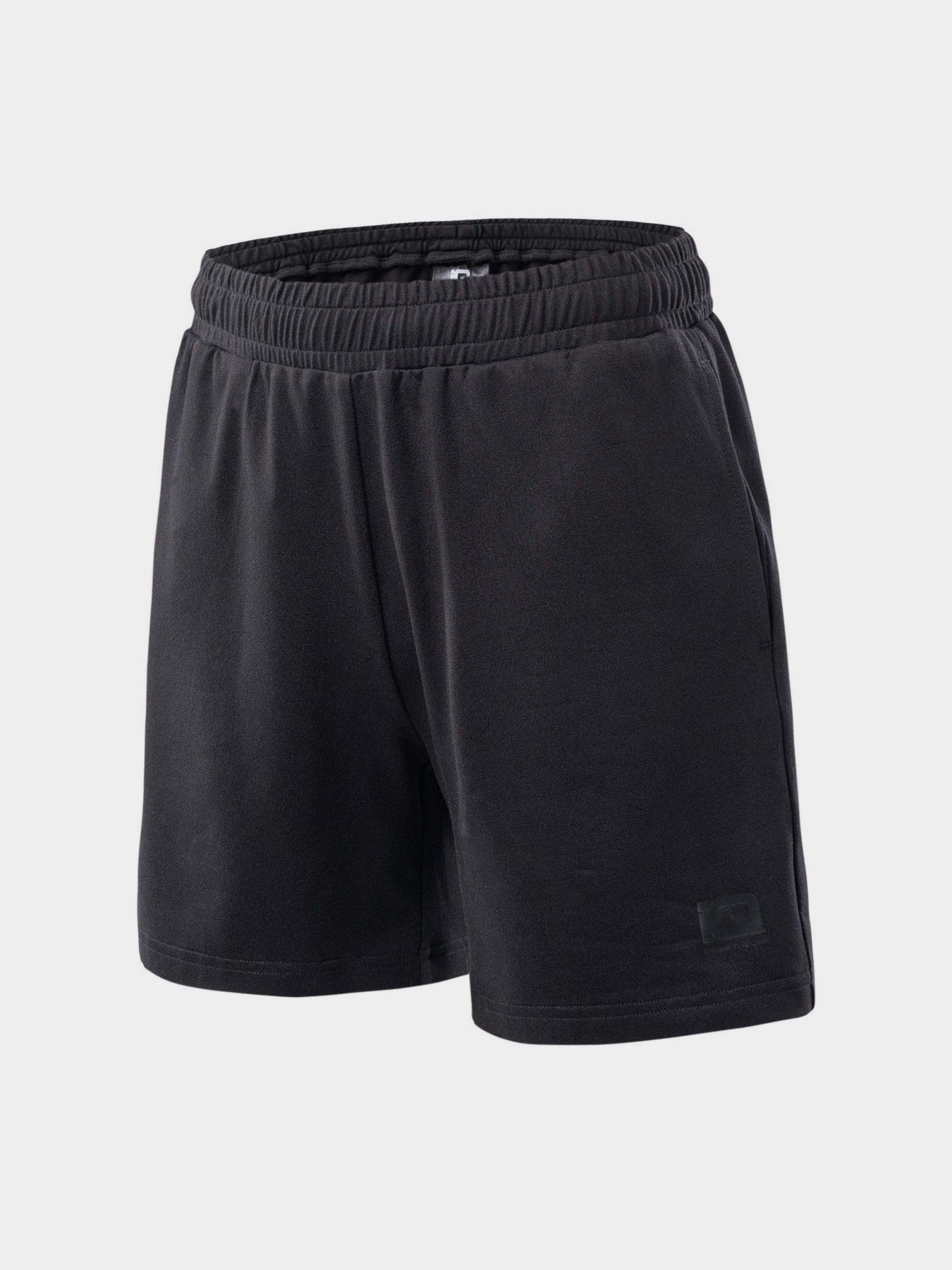 Шорты IQ Milo модель MILO JRB-BLACK Фото