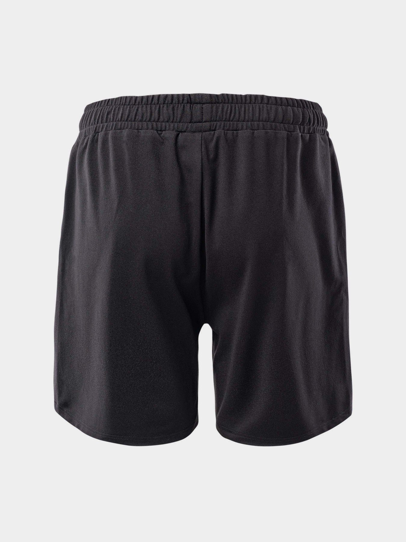 Шорты IQ Milo модель MILO JRB-BLACK Фото