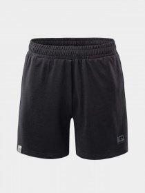 Шорты IQ Milo модель MILO JRB-BLACK Фото