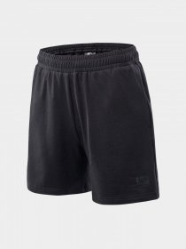Шорты IQ Milo модель MILO JRB-BLACK Фото