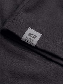 Шорты IQ Milo модель MILO JRB-BLACK Фото