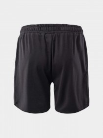 Повсякденні шорти IQ Milo модель MILO JRB-BLACK Фото