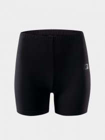 Легінси IQ модель SILKY 1/2 WMNS-BLACK Легінси IQ модель SILKY 1/2 WMNS-BLACK Фото