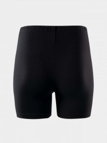 Легінси IQ модель SILKY 1/2 WMNS-BLACK Легінси IQ модель SILKY 1/2 WMNS-BLACK Фото