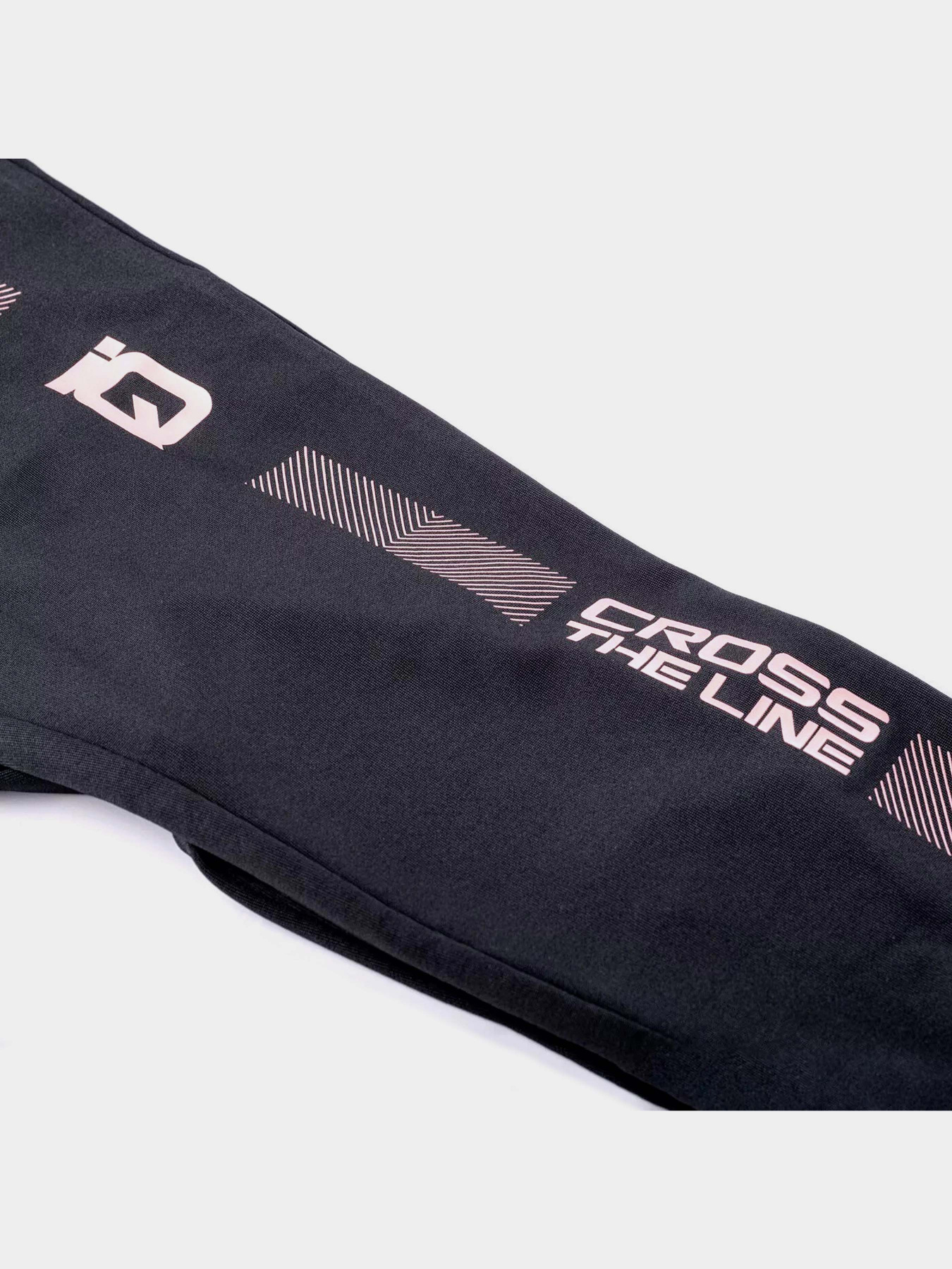 Леггинсы IQ Simba модель SIMBA JRG-BLACK BEAUTY/ROS TAN Фото