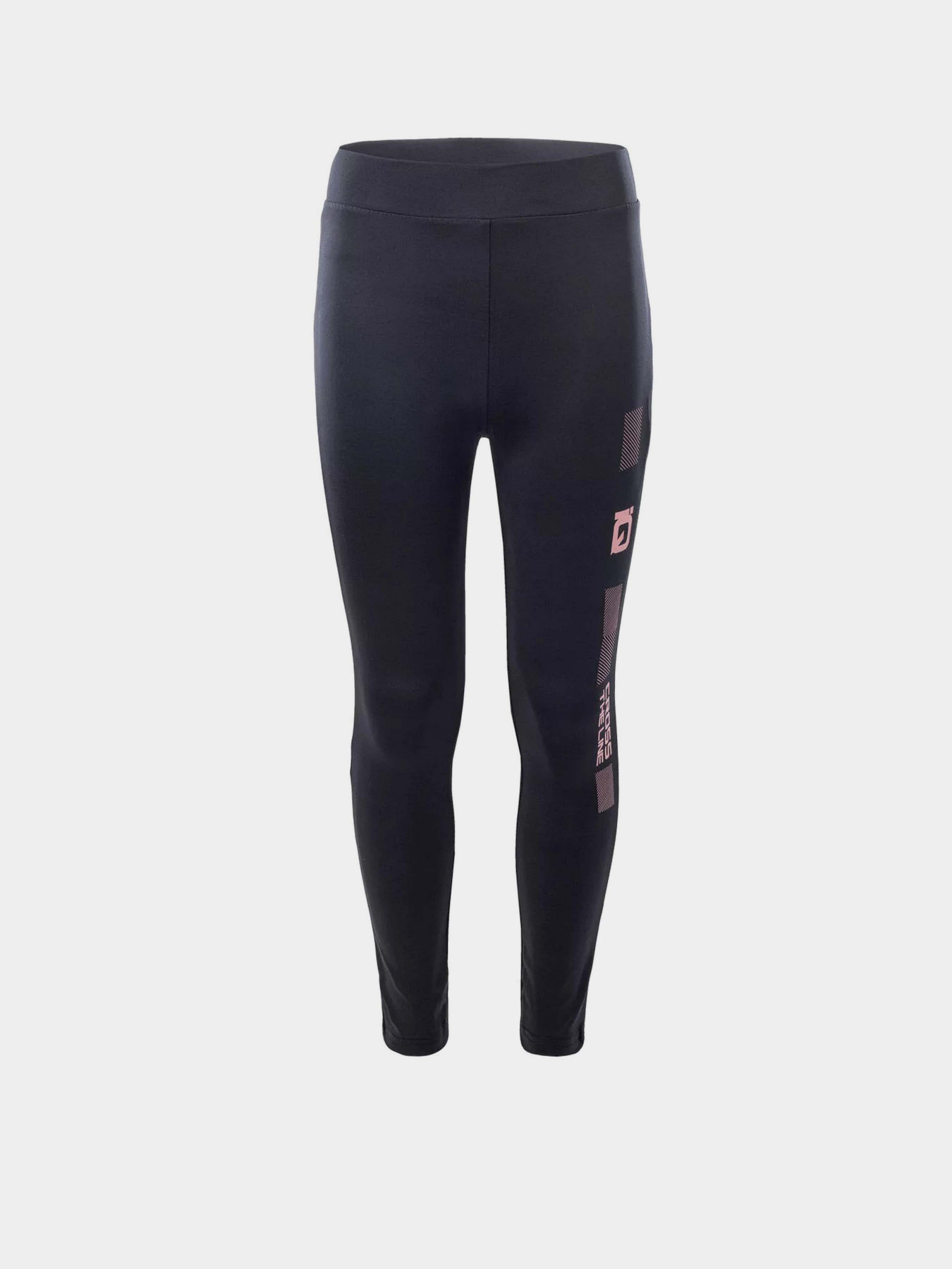 Легінси IQ Simba модель SIMBA JRG-BLACK BEAUTY/ROS TAN Фото