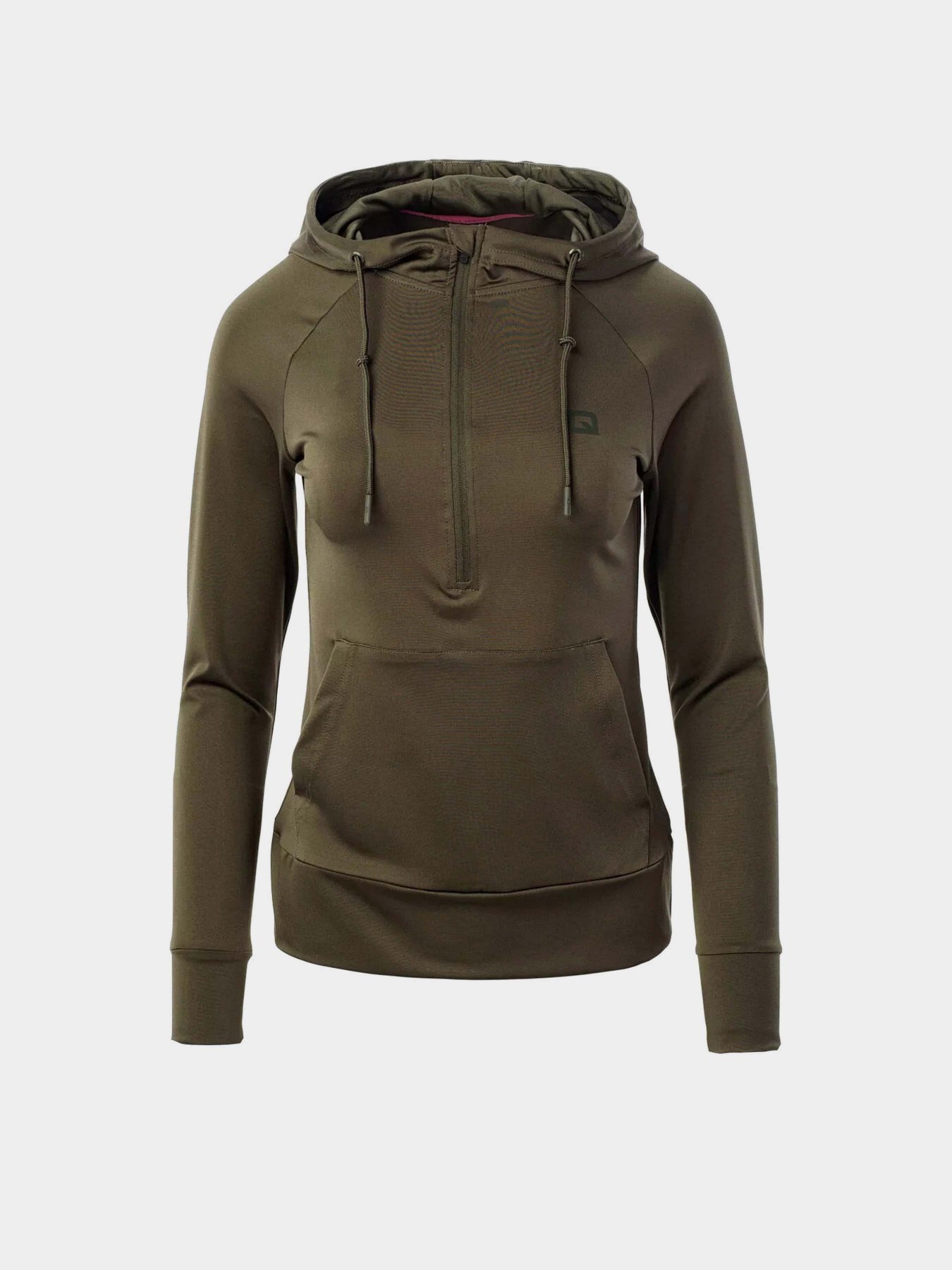 Кофта IQ Nayo модель NAYO WMNS-SEA TURTLE Фото