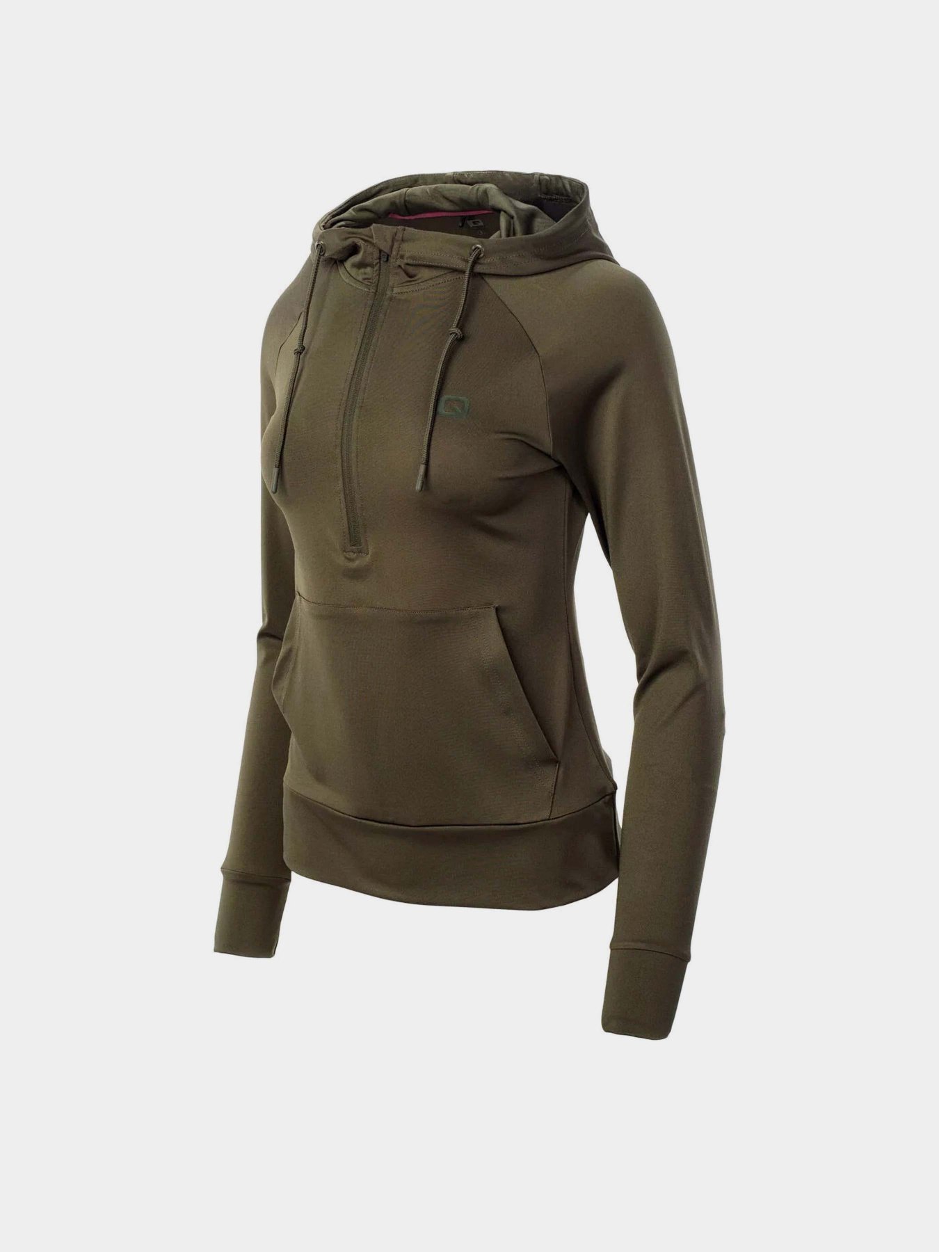 Кофта IQ Nayo модель NAYO WMNS-SEA TURTLE Фото