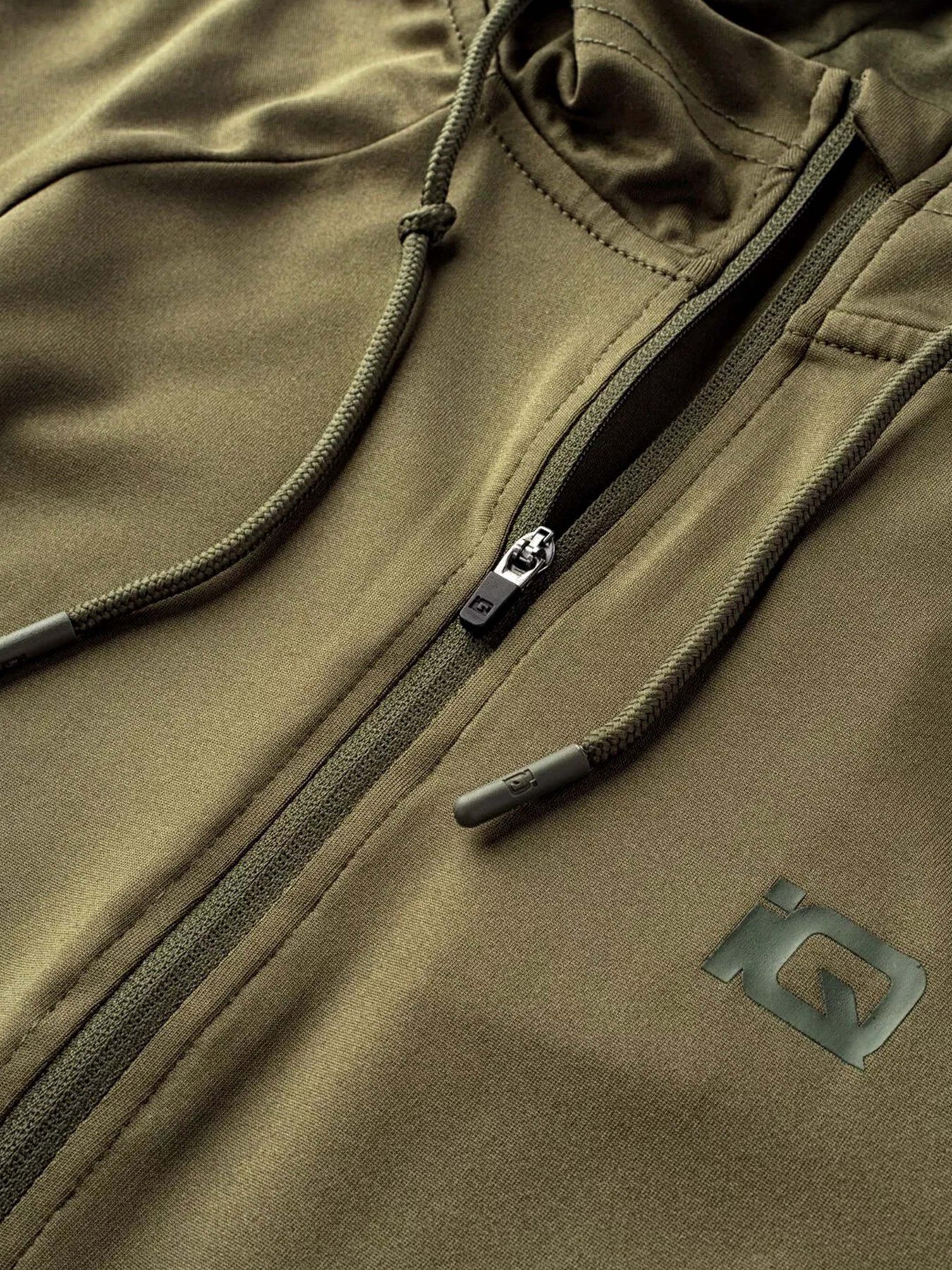 Кофта IQ Nayo модель NAYO WMNS-SEA TURTLE Фото