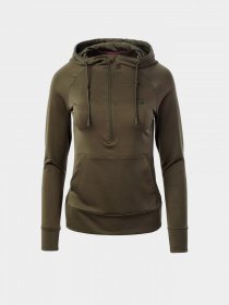 Кофта IQ Nayo модель NAYO WMNS-SEA TURTLE Фото