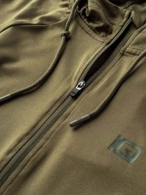 Кофта IQ Nayo модель NAYO WMNS-SEA TURTLE Фото