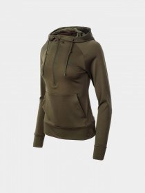 Кофта IQ Nayo модель NAYO WMNS-SEA TURTLE Фото